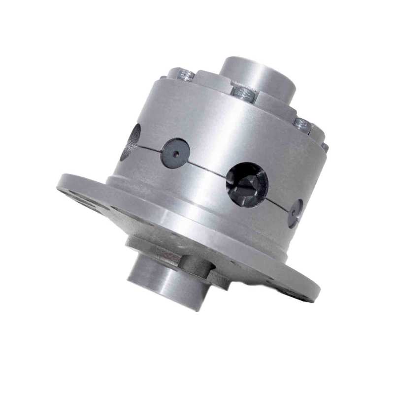 Yukon Gear & Axle YDGT100-30-1 Dura Grip Positraction For Toyota T100 & Tacoma