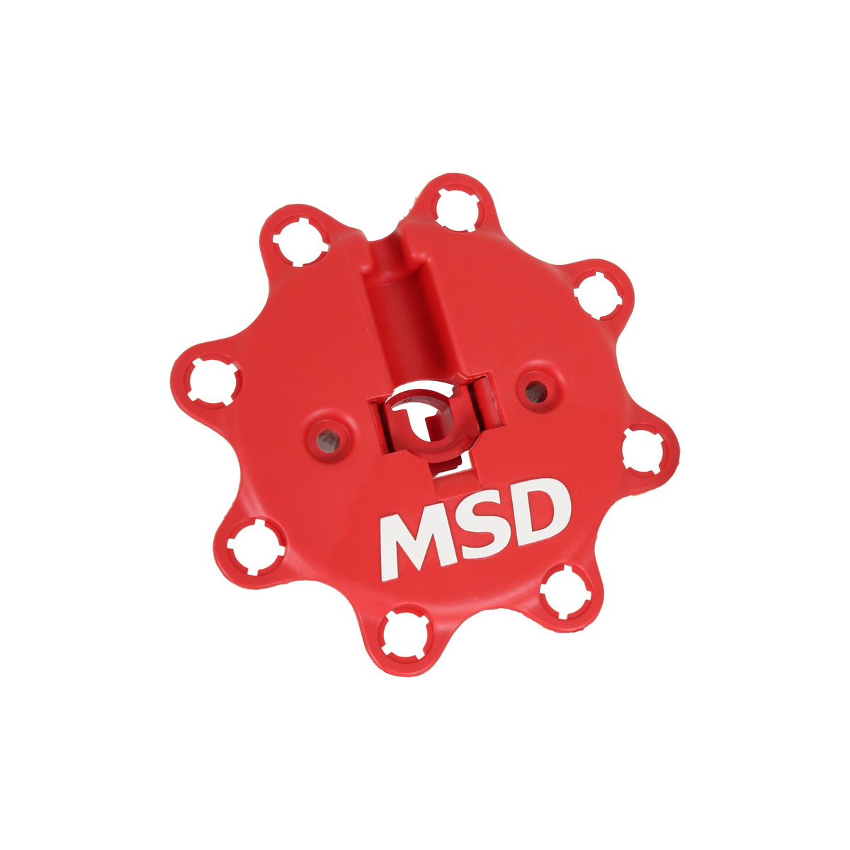 MSD 8450 Distributor Cap/Rotor Kit, for Ford Duraspark