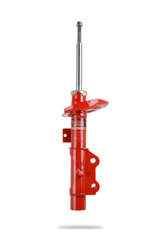 Pedders 09-14 Chevrolet Camaro Front Shocks - Left