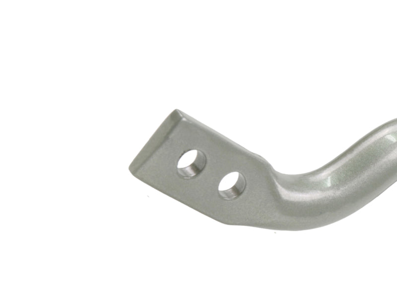 Whiteline BBR38Z Rear 22mm Heavy Duty Adjustable Sway Bar for 1991-1998 BMW 318i, 1991-1997 BMW 318is, 1991-1997 BMW 325i and More