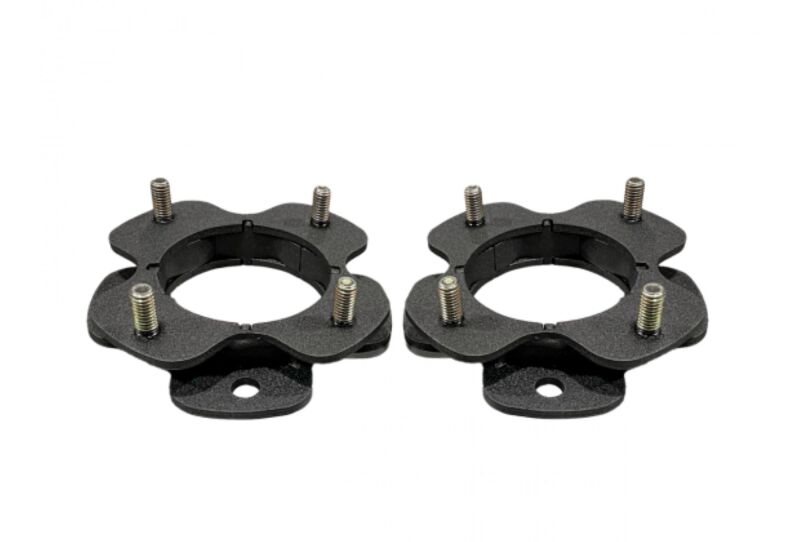 Tuff Country 52924 1.5in Front Leveling Kit Steel Spacer for 2024-2026 Toyota Tacoma 4WD