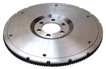 Fidanza Ford 289/302 Small Block 157-Tooth Nodular Iron Flywheel