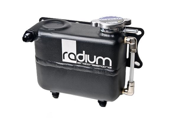 Radium Coolant Expansion Tank, Universal - #20-0270-00