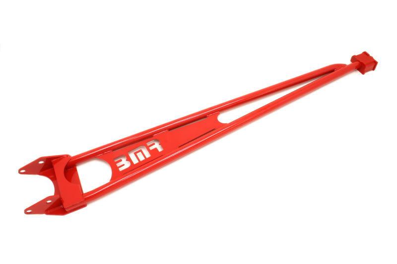BMR 1982-2002 3rd Gen F-Body Non-Adj. Bolt-In Torque Arm - Red