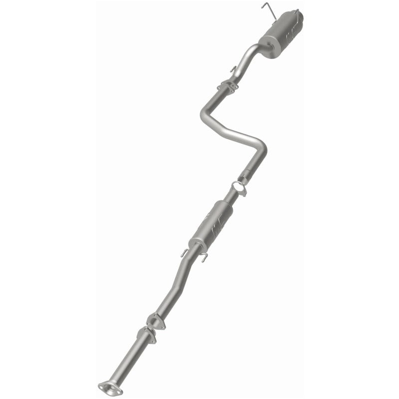 MagnaFlow 15643 Sys C/B Honda Civic 3Dr 96- - #15643
