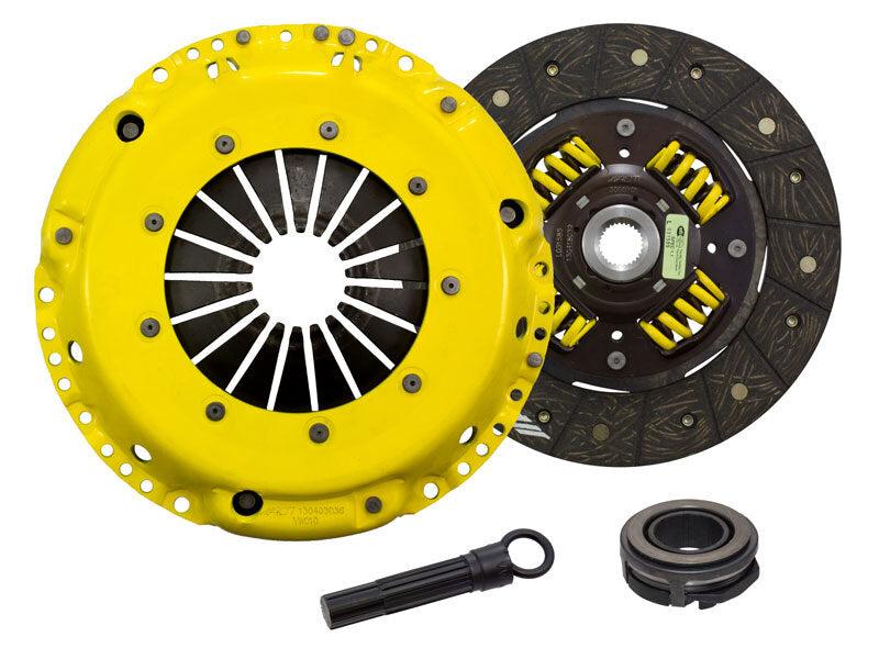 ACT 1990-1994 Volkswagen Corrado HD/Perf Street Sprung Clutch Kit
