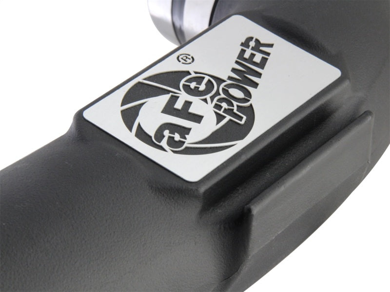 aFe Power 51-76204 Momentum GT Cold Air Intake - 2012-2018 Jeep Wrangler JK V6-3.6L | Pro DRY S