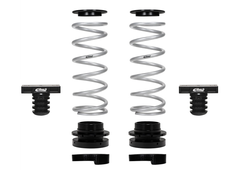 Eibach 03-09 Lexus GX470 Load-Leveling System - Load Rating 400+ lbs AK31-59-005-03-02