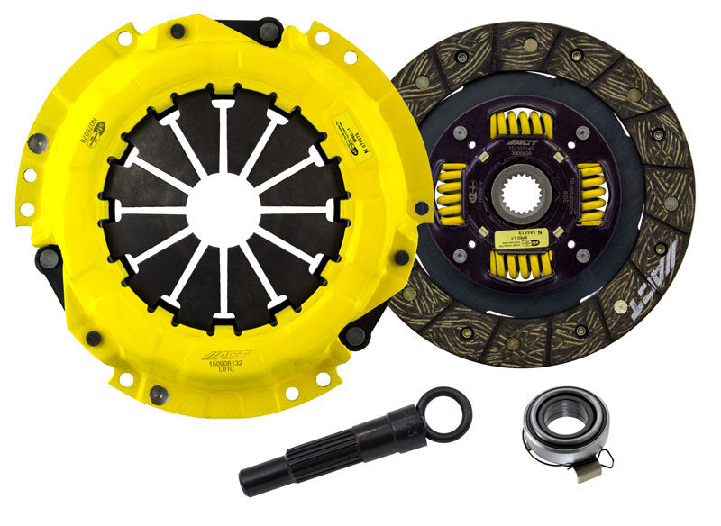 ACT 2006-2011 Lotus Exige HD/Perf Street Sprung Clutch Kit