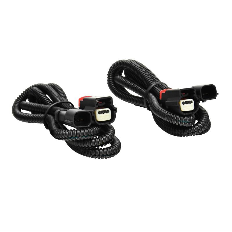 Westin 40-0046S Parking Sensor Harness Extension for 2009-2024 Ram 1500 / 1500 Classic