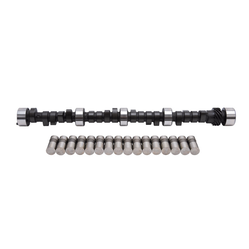 Edelbrock 5002 Torker Plus Cam and Lifters Kit Chevrolet 283-400