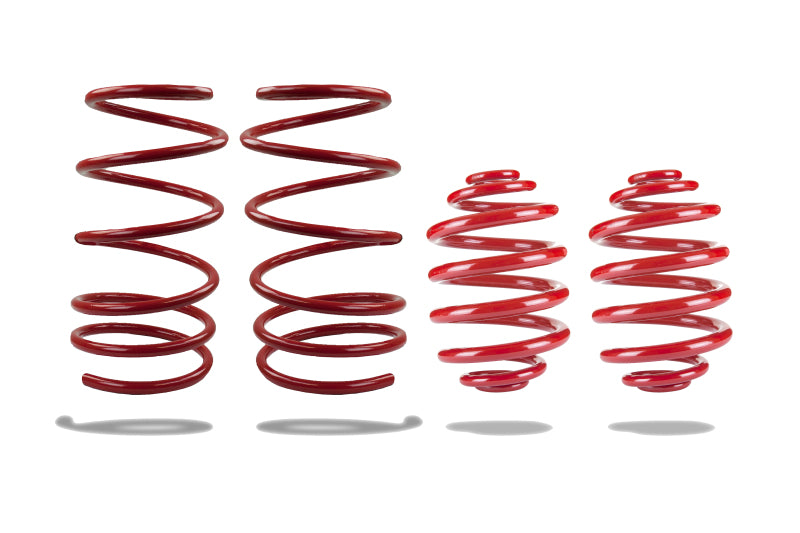 Pedders 2004-2006 Pontiac GTO V6 SportsRyder Low Springs