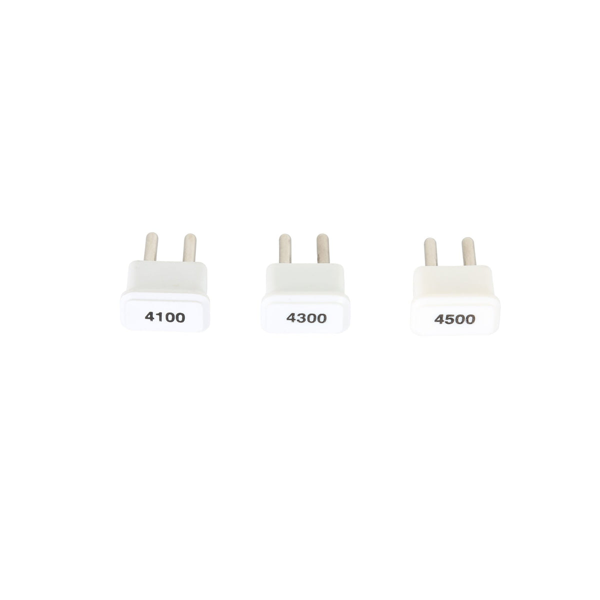 MSD 87441 RPM Modules - 4000 Series Kit - Odd Increments