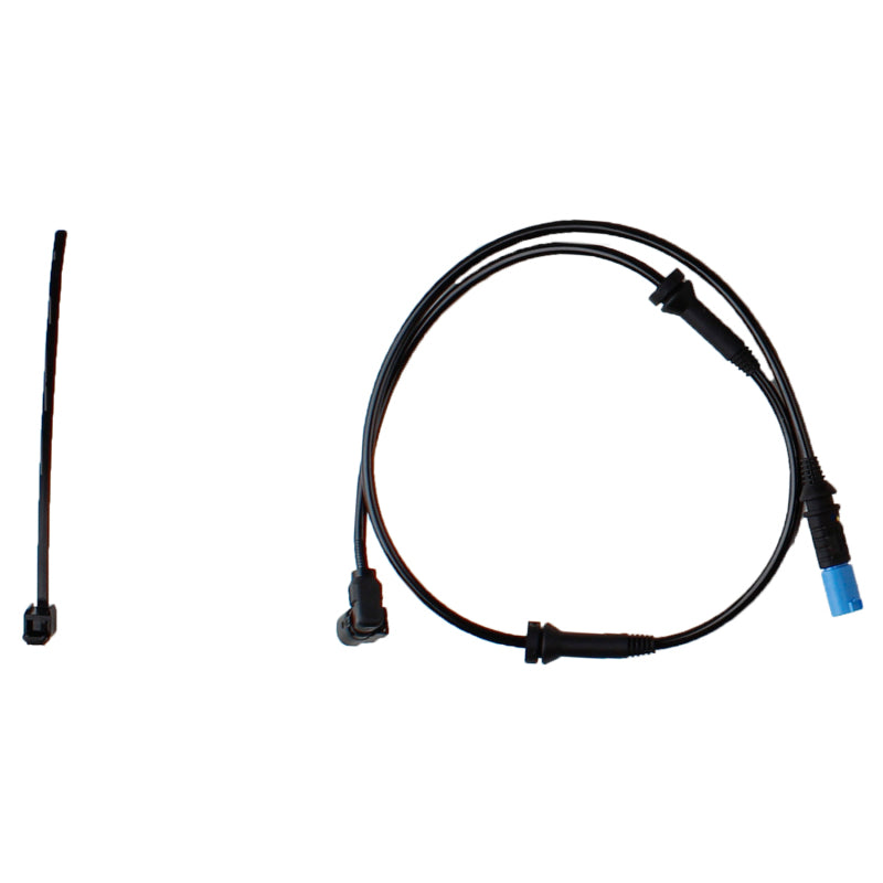 Bilstein B6 BMW F20/F22/F30/F32 with xDrive and Electronic Suspension Front Right Strut Assembly