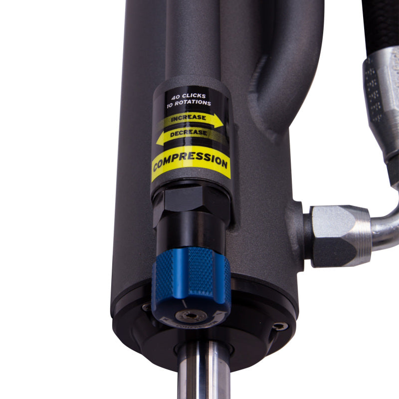 Bilstein B8 8100 (Bypass) 2005-2023 Toyota Tacoma 4WD Rear Left Shock Absorber