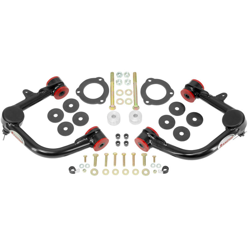 Rancho RS64901 Suspension Control Arm Kit - #RS64901