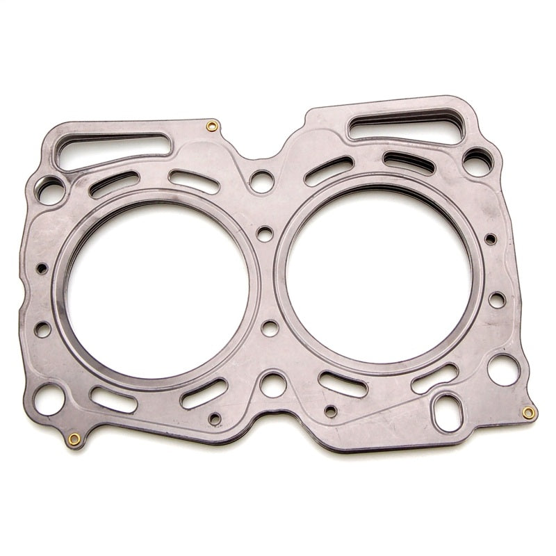 Cometic Gasket C4264-051 .051 in MLS Cylinder Head Gasket, 100mm Bore for Subaru EJ25D, EJ251, EJ252, EJ253/EJ255 Version 1, 2004-2006 EJ257
