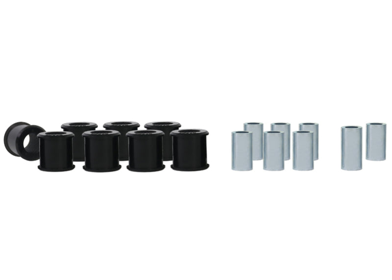 Whiteline W0595 Service Kit (Suits KTA108/109/123) for 1993-2007 Subaru Impreza, 1990-1999 Subaru Legacy, 1998-2002 Subaru Forester and More
