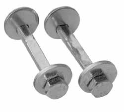 SPC Performance JEEP CAM BOLT KIT