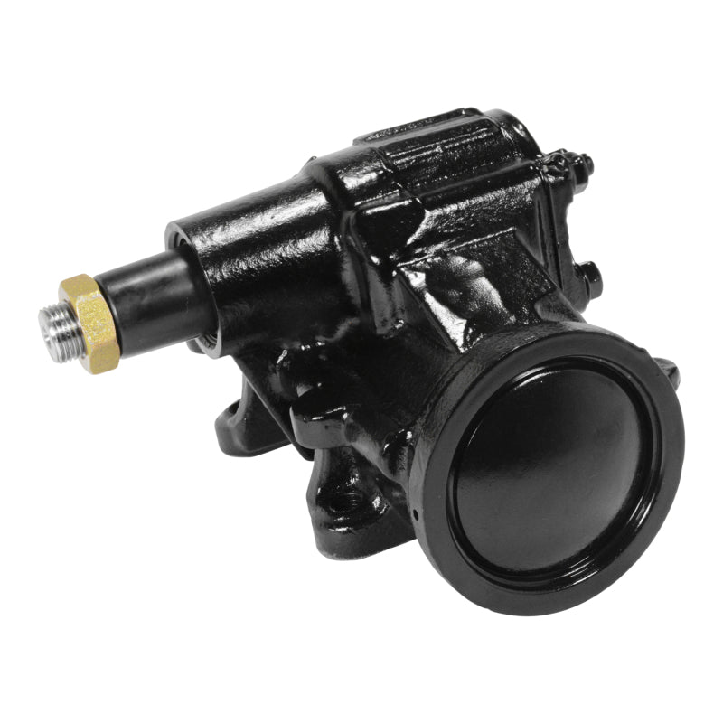 Yukon Gear & Axle ZSG7585 for 1997-2002 Dodge Ram 2500/3500 4x4 Power Steering Gear Box