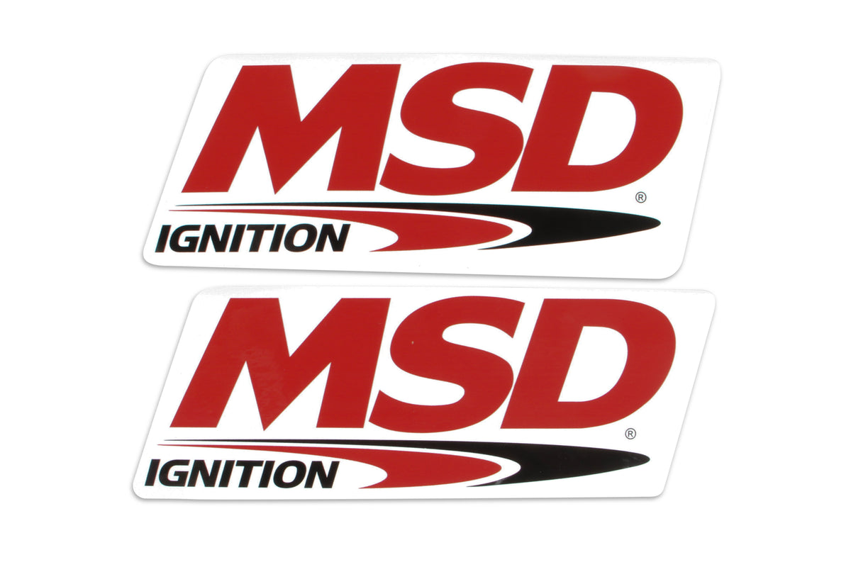 MSD 825583 Blaster Ignition Coil - Gen III for HEMI 05-24 - Black - 8-Pack 5.7/6.1/6.2/6.4