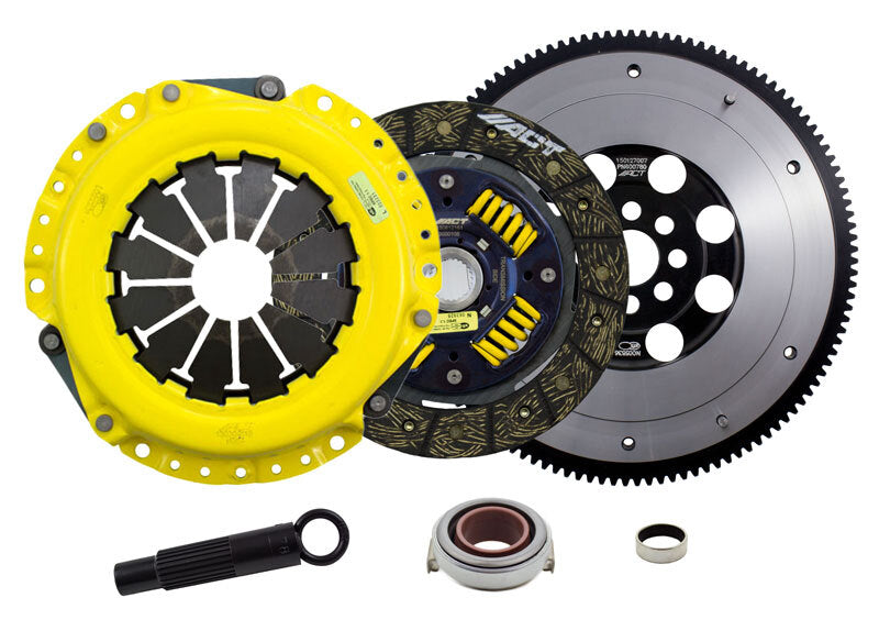 ACT 2012-2015 Honda Civic HD/Perf Street Sprung Clutch Kit