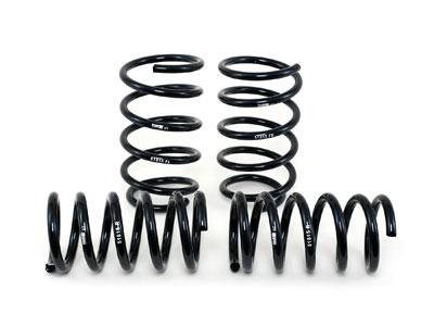H&R Sport Springs - Honda Odyssey (3rd gen) - 51815