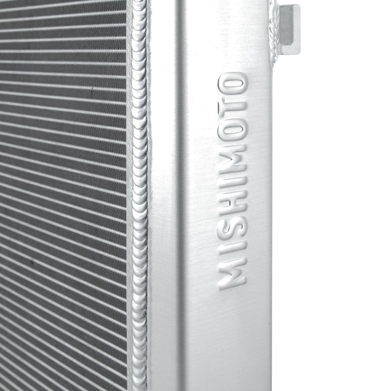 Mishimoto 2015+ Volkswagen/Audi MK7 Aluminum Radiator - #MMRAD-MK7-15