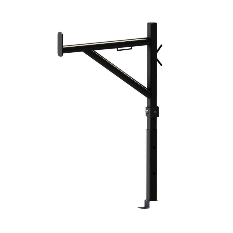 Westin 57-9005 HD Ladder Rack (Single) Black