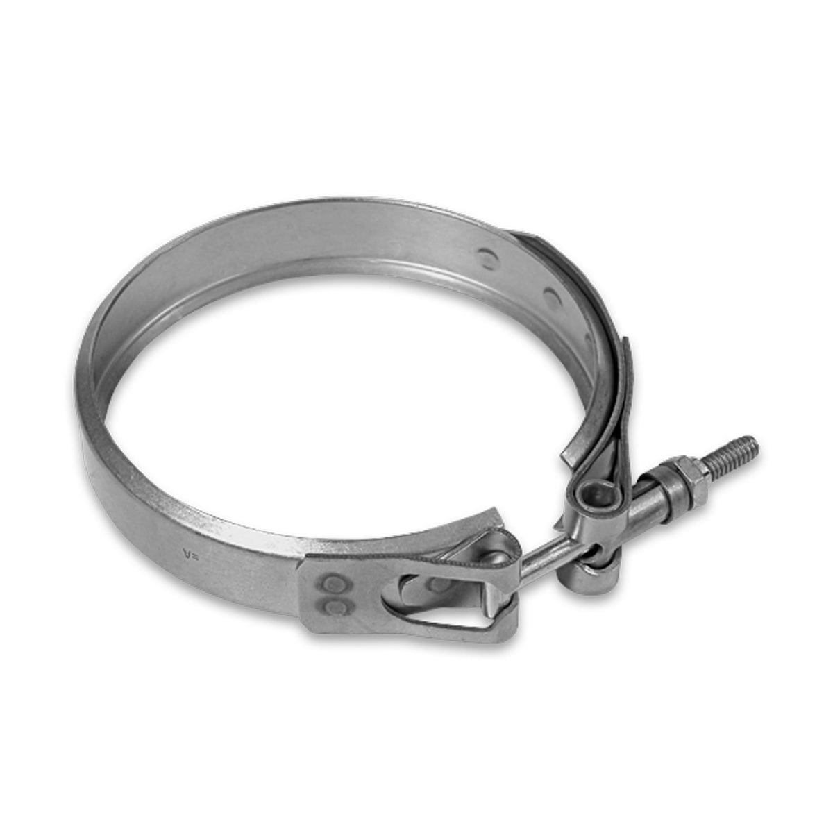 MSD 8148 Heavy Duty Band Clamp for Pro Mags