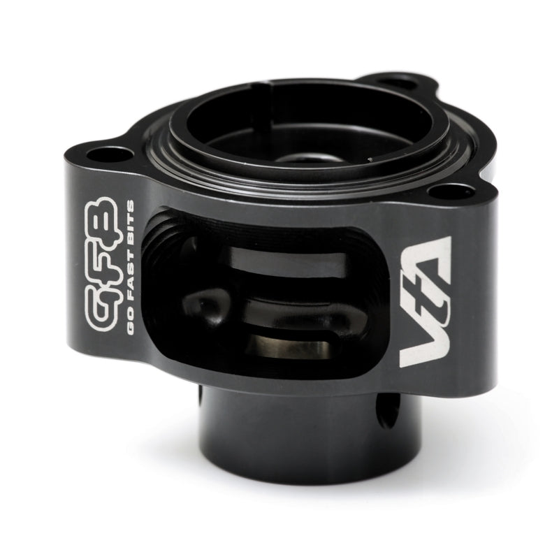GFB VTA Valve Mercedes Turbo with Electronic Factory Diverter Valve