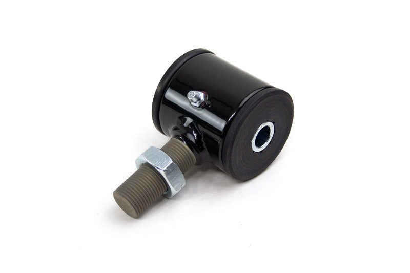 UMI Performance 90012-B Panhard Bar Adjustable Polyurethane Bushing End Black