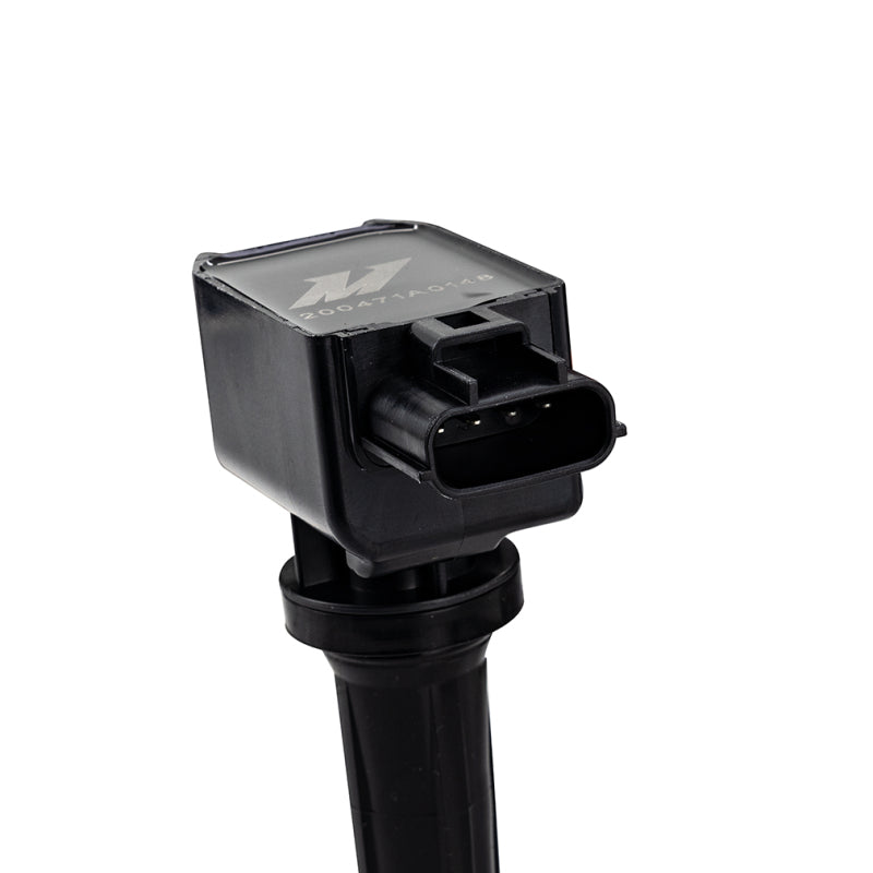 Mishimoto 12-14 Mazda 3 I4 Ignition Coil - 4-Pack - #MMIG-MAZ-1204