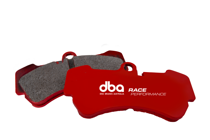 DBA 07-13 Mazda Mazdaspeed3 Rear RP Performance Brake Pads
