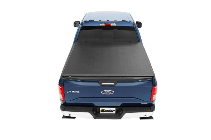 Bestop 83-11 for Ford Ranger 94-10 B Series Pickup For 6 Ft Bed Styleside 01