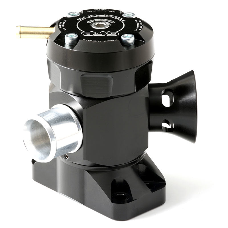 GFB 2019-2020 Hyundai Veloster 1.6 GDI Turbo / 2016 and Newer i30 SR 1.6T-GDI TMS Respons Direct Fit Blow Off Valve