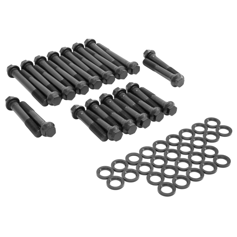 Edelbrock 85322 970-later AMC V8 engines E-Series Cylinder Head Bolt Kit