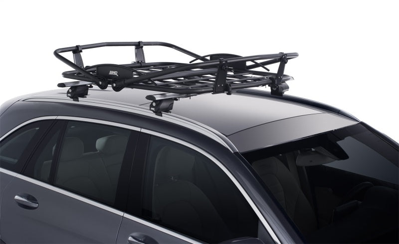 3D MAXpider Universal Roof Basket Extension Large