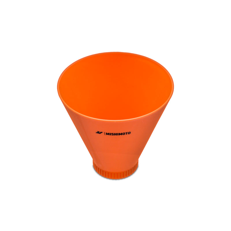 Mishimoto Screw On Oil Funnel Chrysler Kit - #MMTL-SOOF-MOP