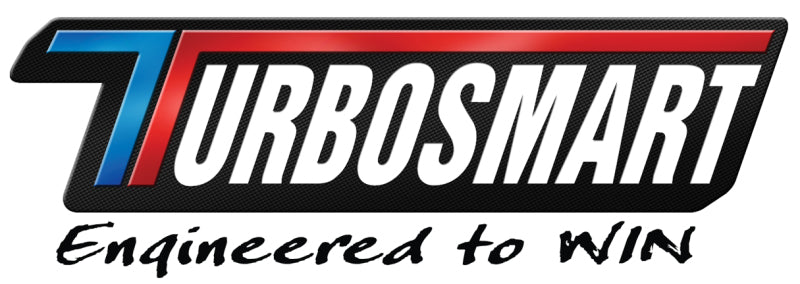 Turbosmart 2012-2019 Ford Focus ST(MK3) 2.0L EcoBoost Kompact Plumb Back Diverter Valve (Shortie)
