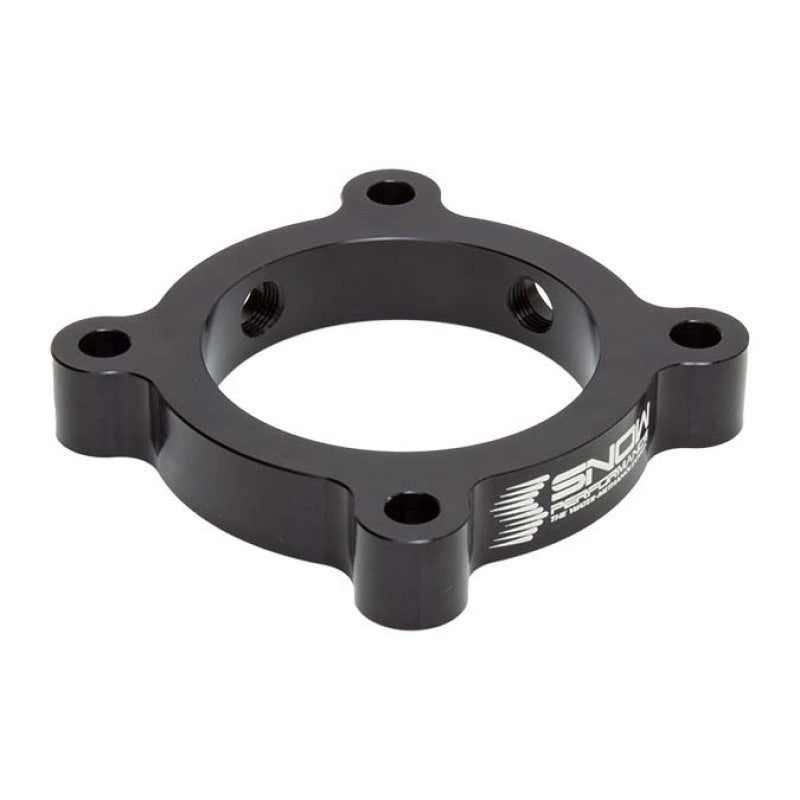 Snow Performance SNO-40085 for 13-18 Ford Focus ST Throttle Body Injection Plate