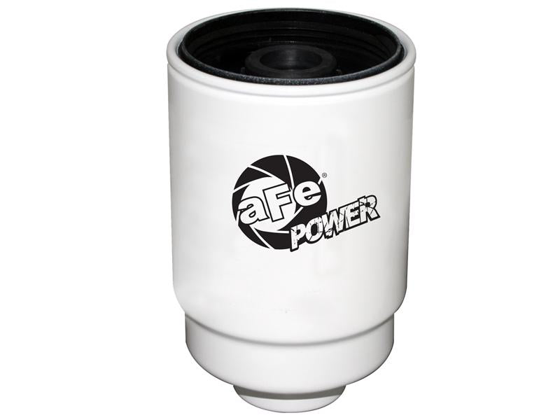 aFe ProGuard D2 Fluid Filters Fuel F/F FUEL Ford Diesel Trucks 11-16 V8-6.7L (td) - #44-FF014E