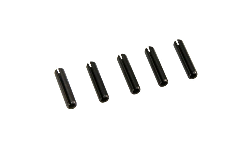 FAST 1000-1560 Distributor Gear Roll Pin Kit 3/16 x 7/8 for GM 5 Pieces