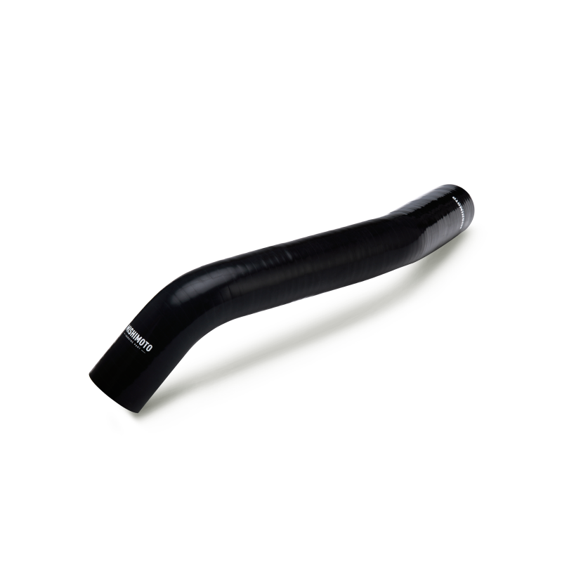 Mishimoto 65-67 Chevrolet Chevelle 327 Silicone Upper Radiator Hose - #MMHOSE-GM-19U
