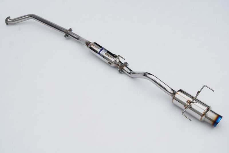 Invidia HS01AR1GTT 01-06 Acura RSX DC5 Type-S N1 Titanium tip Cat-back Exhaust