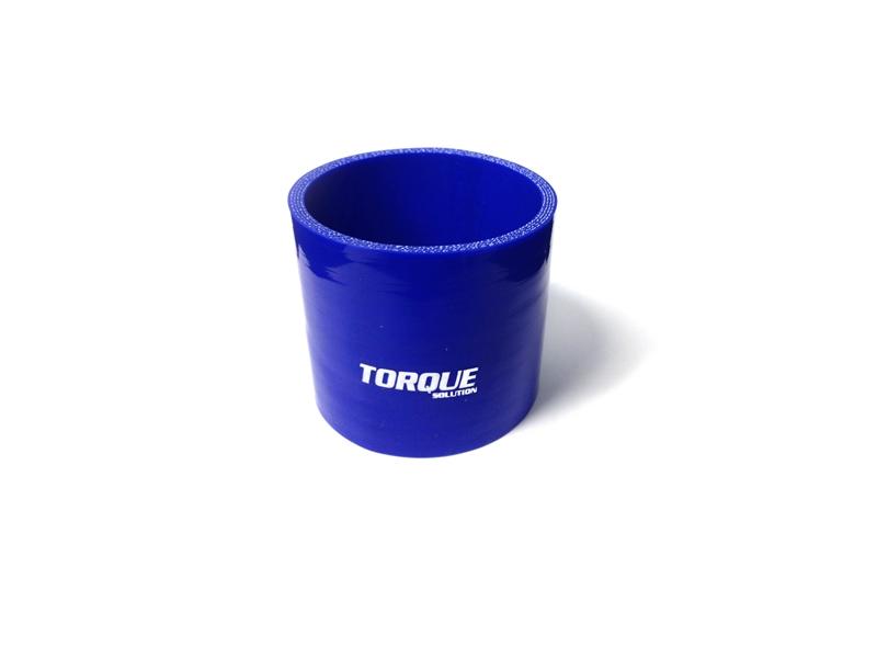 Torque Solution T-Bolt Hose Clamp - 3in Universal