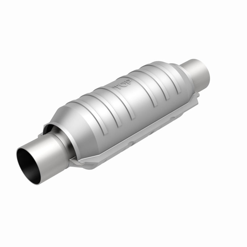 MagnaFlow 418005 Universal Catalytic Converter 2.25 CA - #418005