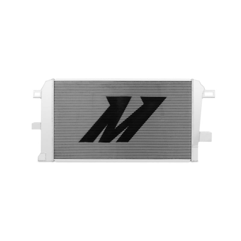 Mishimoto 01-05 Chevrolet/GMC 6.6L Duramax Radiator - #MMRAD-DMAX-01