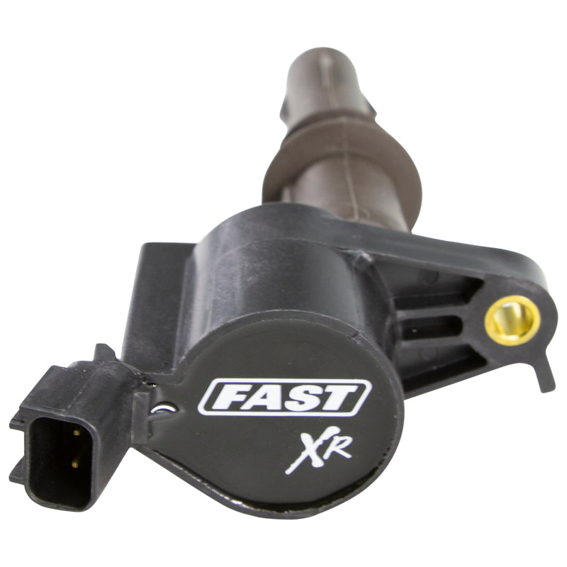 FAST 30393-1 XR Ignition Coil for 2008-2016 Ford Modular 3V 4.6L/5.4L/6.8L