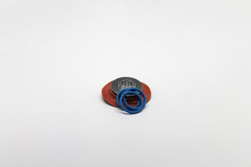 Fuelab 14603 Diaphragm & O-Ring Kit for 535xx/545xx Series Regulators - All Models